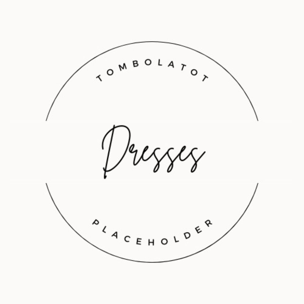 Dresses